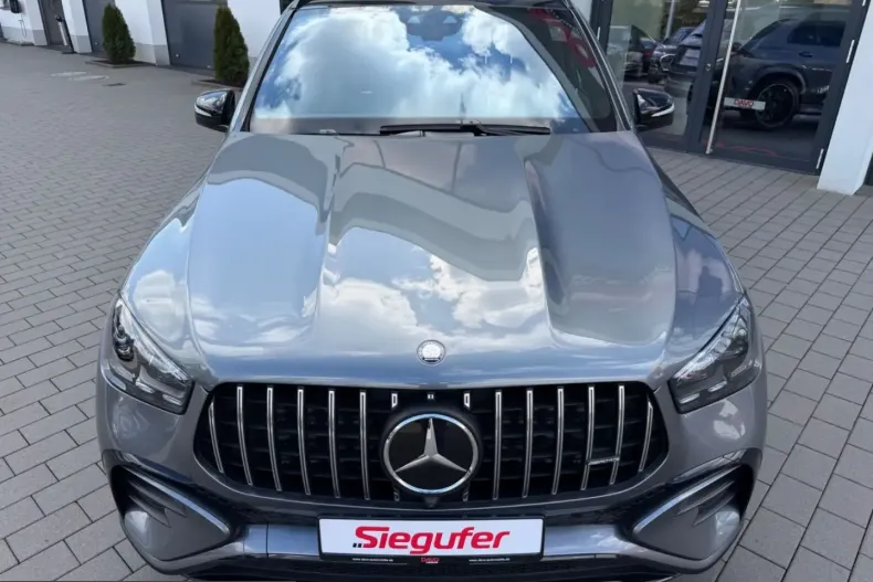 Mercedes-Benz GLE 53 AMG (Clasa GLE) din 2024 cu 24.475 km - oferta MER207907 - foto 3