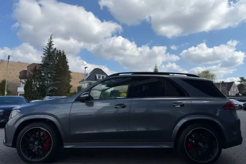 Mercedes-Benz GLE 53 AMG (Clasa GLE) din 2024 cu 24.475 km - oferta MER207907 - foto 6