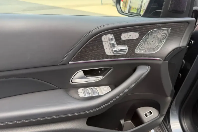 Mercedes-Benz GLE 53 AMG (Clasa GLE) din 2024 cu 24.475 km - oferta MER207907 - foto 14