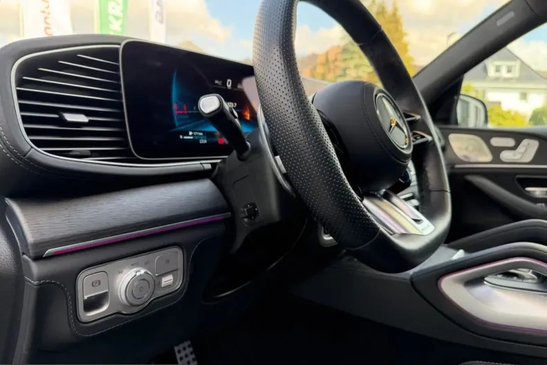 Mercedes-Benz GLE 53 AMG (Clasa GLE) din 2024 cu 24.475 km - oferta MER207907 - foto 18