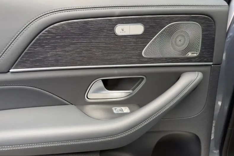 Mercedes-Benz GLE 53 AMG (Clasa GLE) din 2024 cu 24.475 km - oferta MER207907 - foto 20