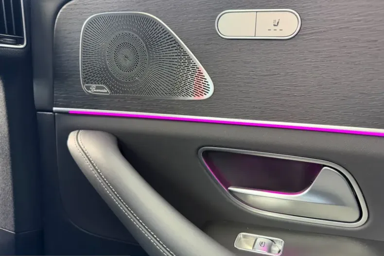 Mercedes-Benz GLE 53 AMG (Clasa GLE) din 2024 cu 24.475 km - oferta MER207907 - foto 31