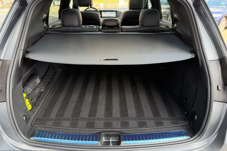 Mercedes-Benz GLE 53 AMG (Clasa GLE) din 2024 cu 24.475 km - oferta MER207907 - foto 37