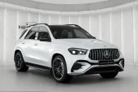 Mercedes-Benz GLE 53 AMG (Clasa GLE) din 2025 cu 7.759 km - oferta MER207908 - foto 1