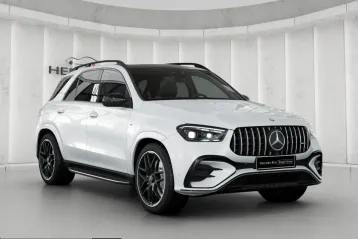 Mercedes-Benz GLE 53 AMG din 2025 - oferta MER207908