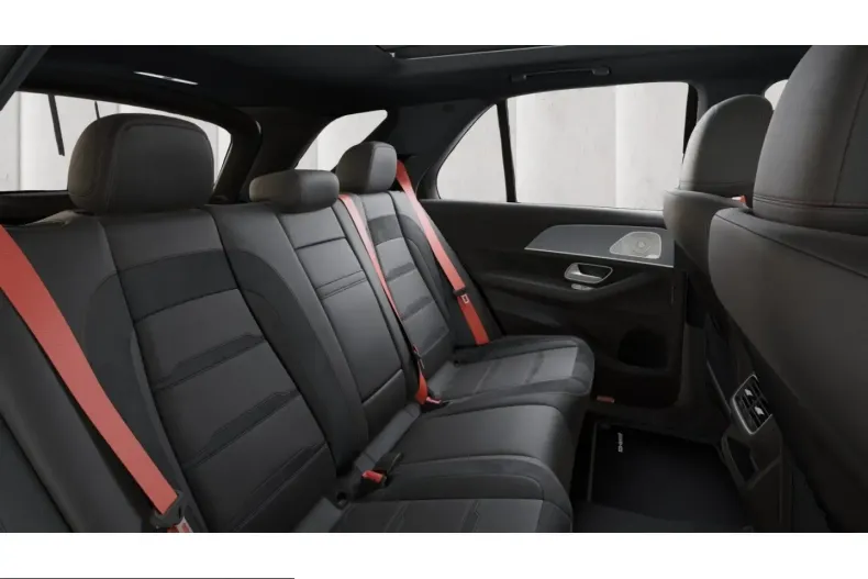 Mercedes-Benz GLE 53 AMG (Clasa GLE) din 2025 cu 7.759 km - oferta MER207908 - foto 7