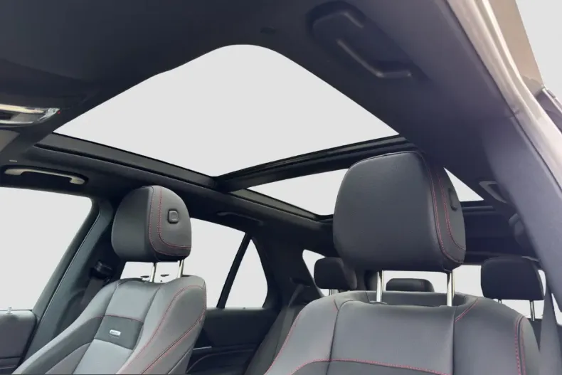 Mercedes-Benz GLE 53 AMG (Clasa GLE) din 2024 cu 10.300 km - oferta MER207909 - foto 2