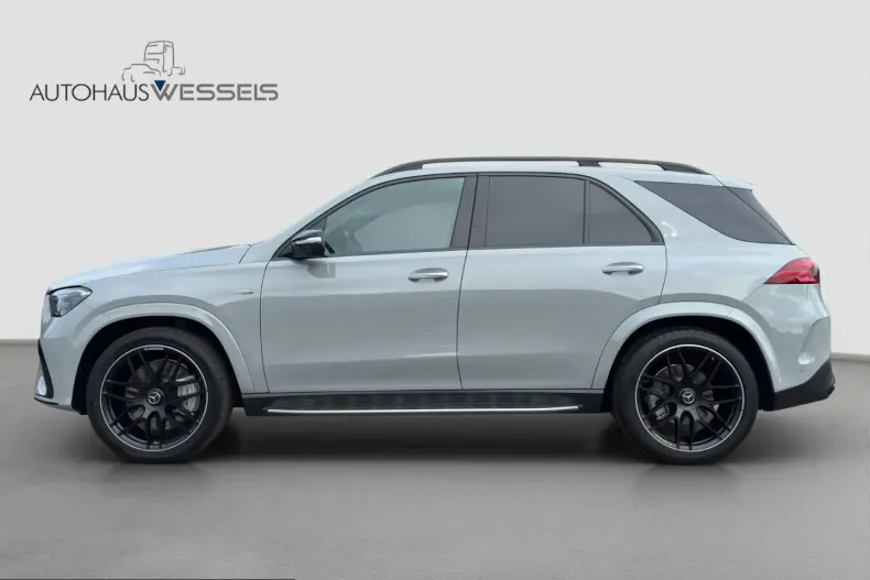 Mercedes-Benz GLE 53 AMG (Clasa GLE) din 2024 cu 10.300 km - oferta MER207909 - foto 7