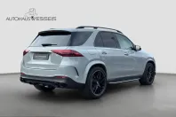 Mercedes-Benz GLE 53 AMG (Clasa GLE) din 2024 cu 10.300 km - oferta MER207909 - foto 9