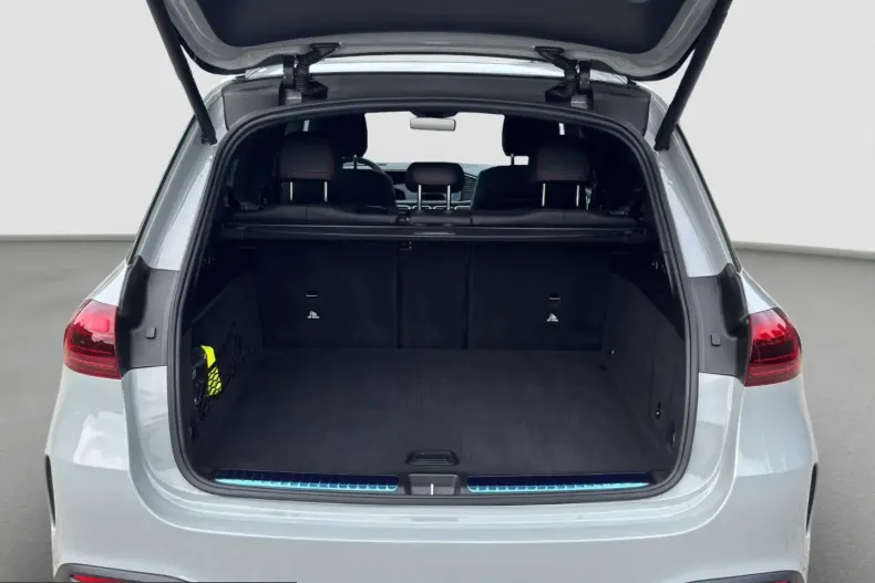 Mercedes-Benz GLE 53 AMG (Clasa GLE) din 2024 cu 10.300 km - oferta MER207909 - foto 11