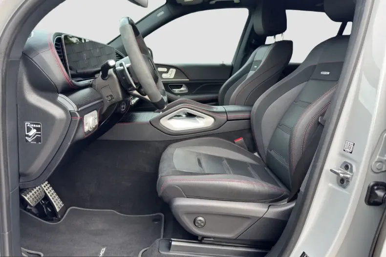 Mercedes-Benz GLE 53 AMG (Clasa GLE) din 2024 cu 10.300 km - oferta MER207909 - foto 12