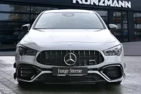 Mercedes-Benz CLA 45 AMG (Clasa CLA) din 2025 cu 4.200 km - oferta MER207910 - foto 1
