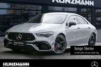 Mercedes-Benz CLA 45 AMG (Clasa CLA) din 2025 cu 4.200 km - oferta MER207910 - foto 2