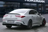 Mercedes-Benz CLA 45 AMG (Clasa CLA) din 2025 cu 4.200 km - oferta MER207910 - foto 5