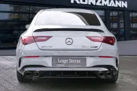 Mercedes-Benz CLA 45 AMG (Clasa CLA) din 2025 cu 4.200 km - oferta MER207910 - foto 6