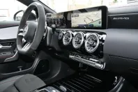 Mercedes-Benz CLA 45 AMG (Clasa CLA) din 2025 cu 4.200 km - oferta MER207910 - foto 10