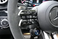 Mercedes-Benz CLA 45 AMG (Clasa CLA) din 2025 cu 4.200 km - oferta MER207910 - foto 12