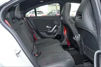 Mercedes-Benz CLA 45 AMG (Clasa CLA) din 2025 cu 4.200 km - oferta MER207910 - foto 13