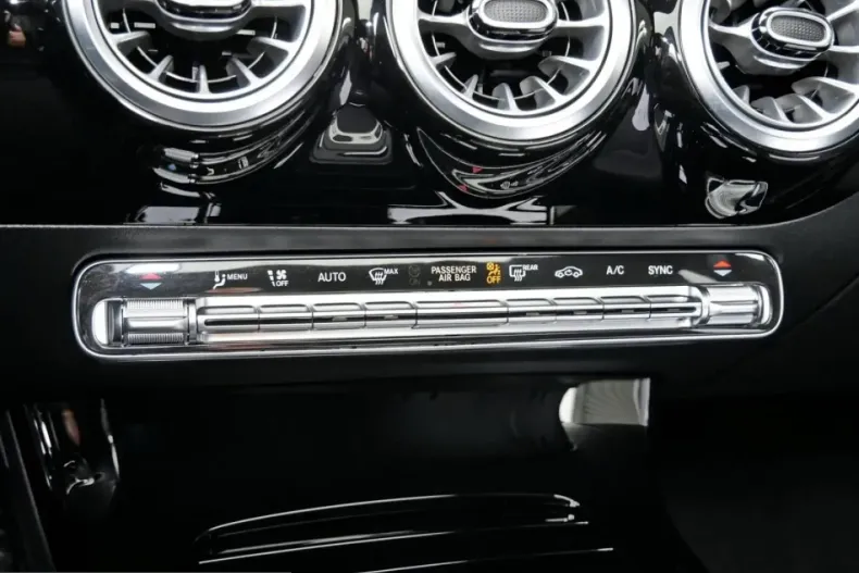 Mercedes-Benz CLA 45 AMG (Clasa CLA) din 2025 cu 4.200 km - oferta MER207910 - foto 17