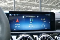 Mercedes-Benz CLA 45 AMG (Clasa CLA) din 2025 cu 4.200 km - oferta MER207910 - foto 19