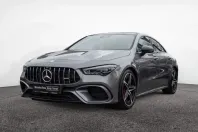 Mercedes-Benz CLA 45 AMG (Clasa CLA) din 2024 cu 12.458 km - oferta MER207911 - foto 1