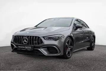 Mercedes-Benz CLA 45 AMG din 2024 - oferta MER207911