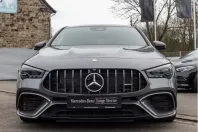 Mercedes-Benz CLA 45 AMG (Clasa CLA) din 2024 cu 12.458 km - oferta MER207911 - foto 2