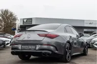 Mercedes-Benz CLA 45 AMG (Clasa CLA) din 2024 cu 12.458 km - oferta MER207911 - foto 4