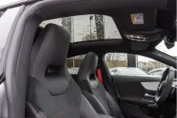 Mercedes-Benz CLA 45 AMG (Clasa CLA) din 2024 cu 12.458 km - oferta MER207911 - foto 5