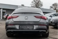 Mercedes-Benz CLA 45 AMG (Clasa CLA) din 2024 cu 12.458 km - oferta MER207911 - foto 6