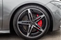 Mercedes-Benz CLA 45 AMG (Clasa CLA) din 2024 cu 12.458 km - oferta MER207911 - foto 8