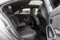 Mercedes-Benz CLA 45 AMG (Clasa CLA) din 2024 cu 12.458 km - oferta MER207911 - foto 10