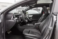 Mercedes-Benz CLA 45 AMG (Clasa CLA) din 2024 cu 12.458 km - oferta MER207911 - foto 11
