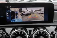 Mercedes-Benz CLA 45 AMG (Clasa CLA) din 2024 cu 12.458 km - oferta MER207911 - foto 13