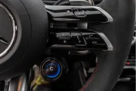 Mercedes-Benz CLA 45 AMG (Clasa CLA) din 2024 cu 12.458 km - oferta MER207911 - foto 17