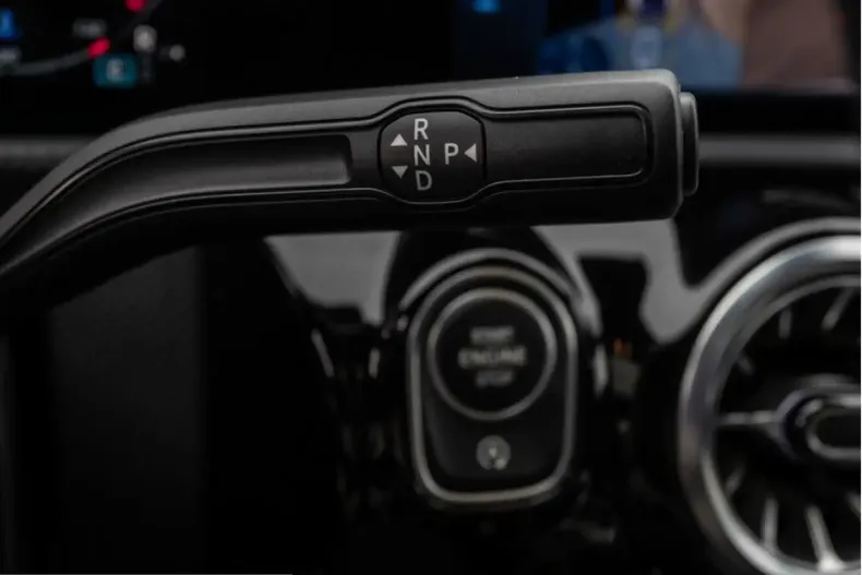 Mercedes-Benz CLA 45 AMG (Clasa CLA) din 2024 cu 12.458 km - oferta MER207911 - foto 19