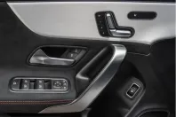 Mercedes-Benz CLA 45 AMG (Clasa CLA) din 2024 cu 12.458 km - oferta MER207911 - foto 23