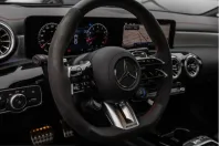 Mercedes-Benz CLA 45 AMG (Clasa CLA) din 2024 cu 12.458 km - oferta MER207911 - foto 24