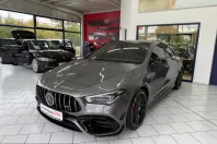 Mercedes-Benz CLA 45 AMG (Clasa CLA) din 2024 cu 17.500 km - oferta MER207912 - foto 6