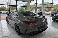 Mercedes-Benz CLA 45 AMG (Clasa CLA) din 2024 cu 17.500 km - oferta MER207912 - foto 7