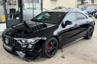 Mercedes-Benz CLA 45 AMG (Clasa CLA) din 2023 cu 48.700 km - oferta MER207913 - foto 1