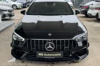 Mercedes-Benz CLA 45 AMG (Clasa CLA) din 2023 cu 48.700 km - oferta MER207913 - foto 2