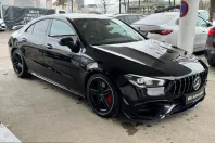 Mercedes-Benz CLA 45 AMG (Clasa CLA) din 2023 cu 48.700 km - oferta MER207913 - foto 3
