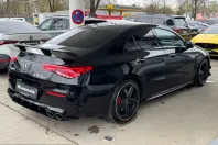 Mercedes-Benz CLA 45 AMG (Clasa CLA) din 2023 cu 48.700 km - oferta MER207913 - foto 5