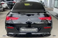 Mercedes-Benz CLA 45 AMG (Clasa CLA) din 2023 cu 48.700 km - oferta MER207913 - foto 6