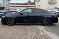 Mercedes-Benz CLA 45 AMG (Clasa CLA) din 2023 cu 48.700 km - oferta MER207913 - foto 9