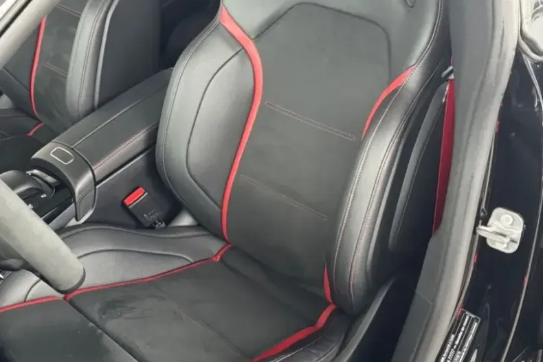 Mercedes-Benz CLA 45 AMG (Clasa CLA) din 2023 cu 48.700 km - oferta MER207913 - foto 12