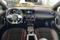 Mercedes-Benz CLA 45 AMG (Clasa CLA) din 2023 cu 48.700 km - oferta MER207913 - foto 14