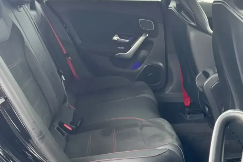 Mercedes-Benz CLA 45 AMG (Clasa CLA) din 2023 cu 48.700 km - oferta MER207913 - foto 18