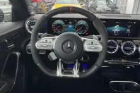 Mercedes-Benz CLA 45 AMG (Clasa CLA) din 2023 cu 48.700 km - oferta MER207913 - foto 22